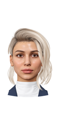 ShaRon avatar preview